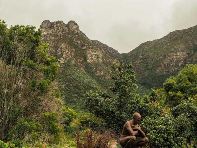 Top 10 Must-Visit Outdoor Destinations This Year