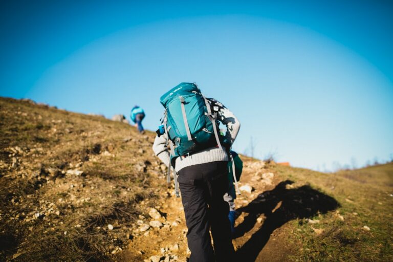 How to Make the Most of Your Outdoor Getaway Today